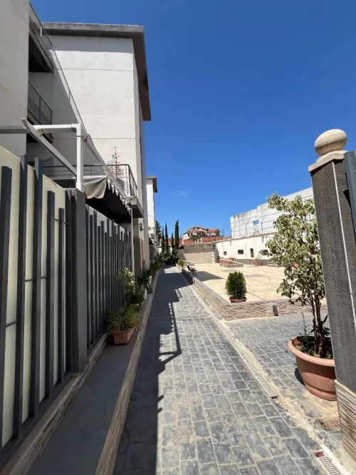 Location Appartement Duplex F5 Alger Draria