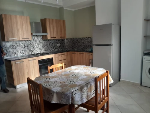 Location Appartement F3 Alger Draria