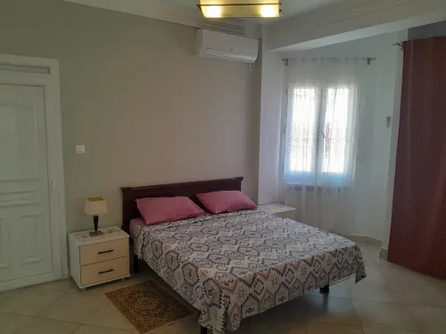 Location Appartement F3 Alger Draria