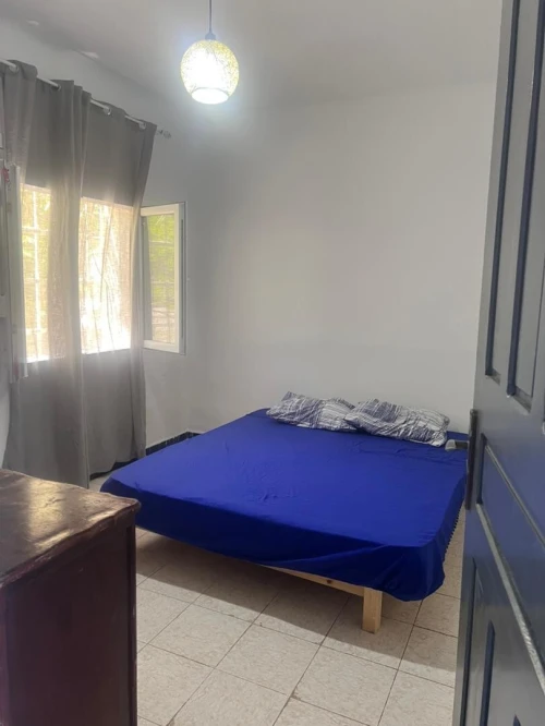 Location Appartement F4 Béjaïa Bejaia