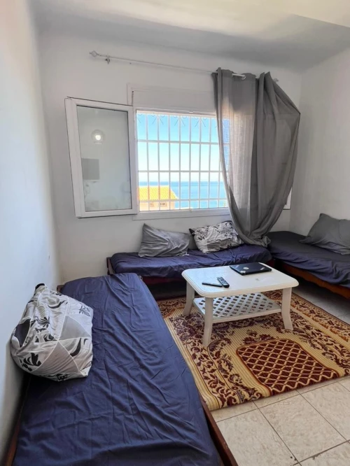 Location Appartement F4 Béjaïa Bejaia
