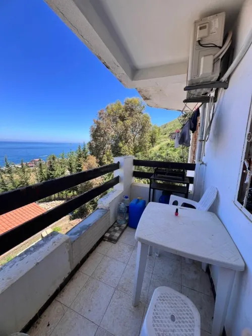 Location Appartement F4 Béjaïa Bejaia