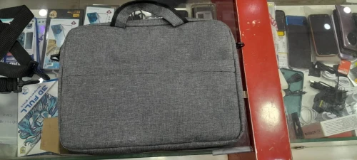 Cartable pour PC portable