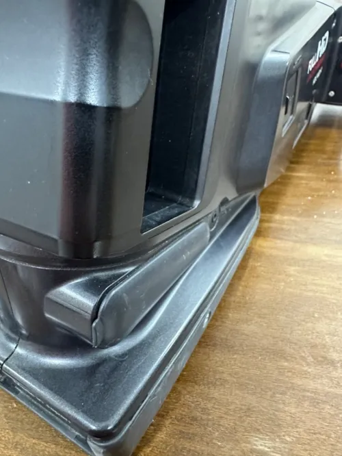 Camera mdh1