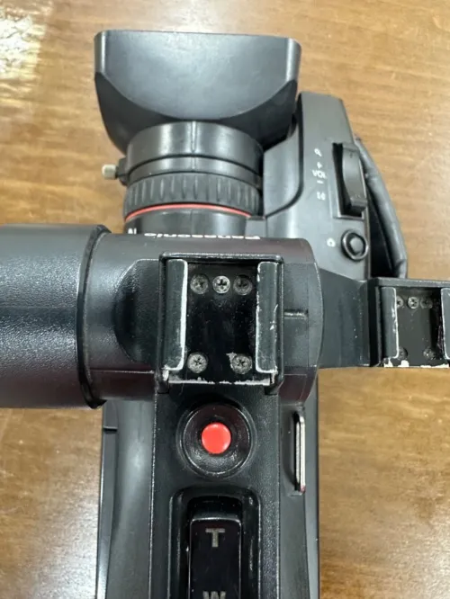 Camera mdh1