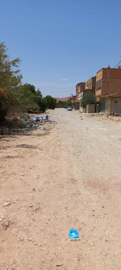 Vente Terrain Msila Bou saada