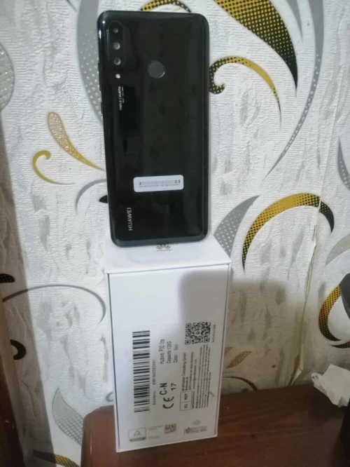 Huawei P30 lite