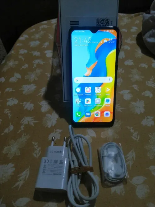 Huawei P30 lite