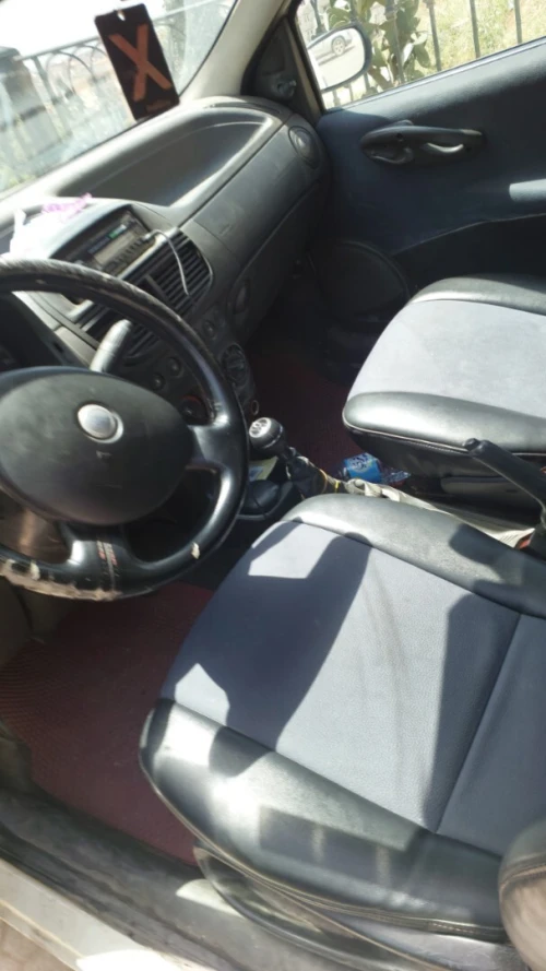 Fiat Punto 2004 Classic
