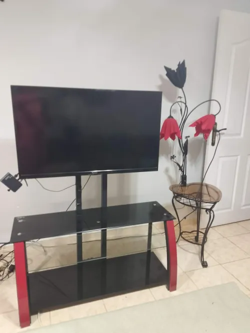 Table tv importation