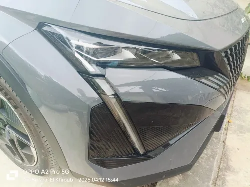 Peugeot 408 2024 GT