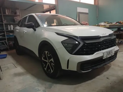 Kia Sportage 2026 prenium