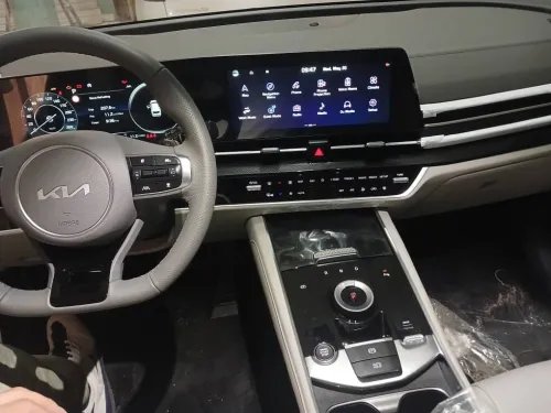 Kia Sportage 2026 prenium
