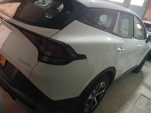 Kia Sportage 2026 prenium