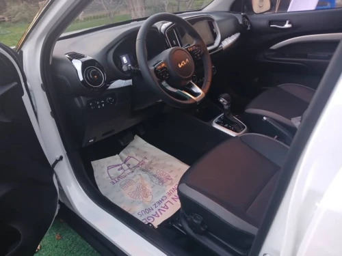 Kia KX1 2025 Toutes options