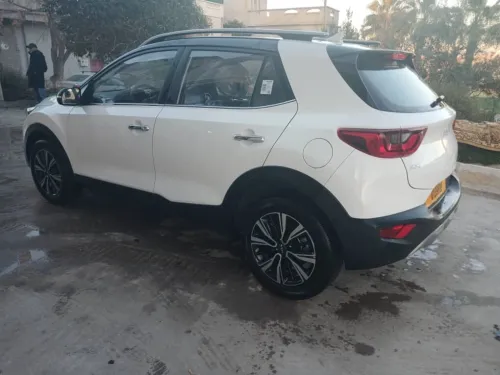 Kia KX1 2025 Tts option avec toi