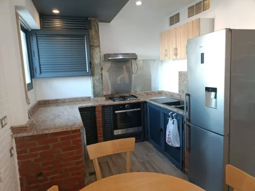 Location Appartement F3 Alger Hydra