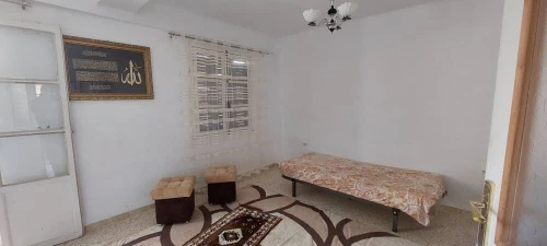 Location Appartement F3 Alger Draria