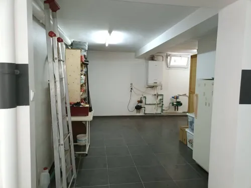 Vente Villa Alger Bordj el bahri