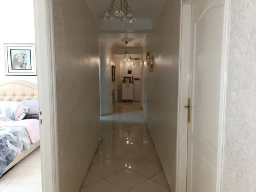 Location Appartement F4 Alger Birkhadem