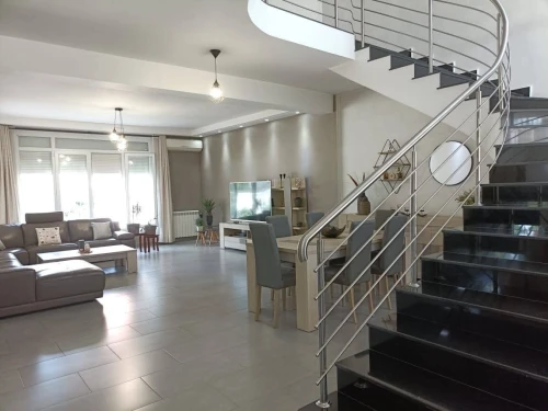 Vente Villa Alger Bordj el bahri
