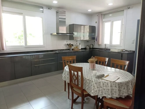 Vente Villa Alger Bordj el bahri