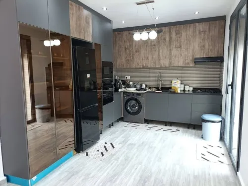 Location Villa Alger El biar