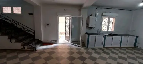 Location Appartement Niveau de villa F3 Alger Birkhadem