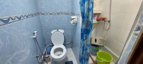 Location Appartement F2 Alger Kouba