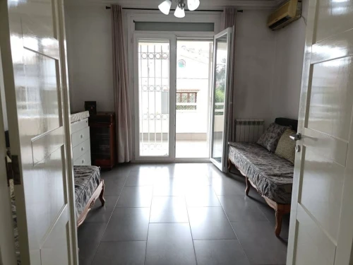 Vente Villa Alger Bordj el bahri