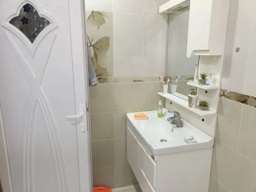 Location Appartement F4 Alger Birkhadem