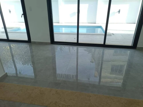 Location Villa Alger El biar