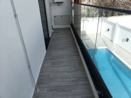 Location Villa Alger El biar