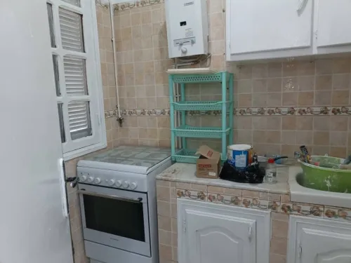 Location Appartement F3 Alger El mouradia