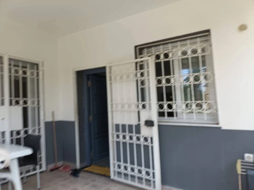 Vente Villa Alger Bordj el bahri