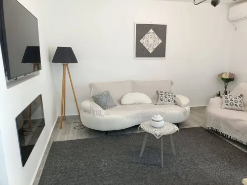 Location Villa Alger El biar