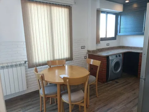 Location Appartement F3 Alger Hydra