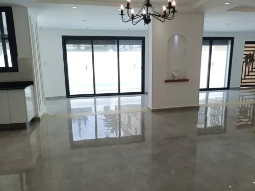 Location Villa Alger El biar