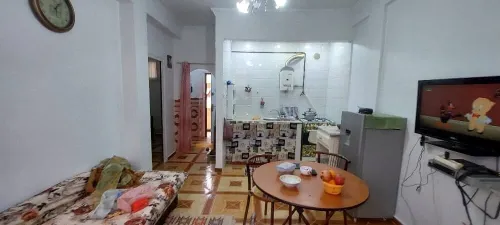 Vente Appartement F2 Alger Kouba