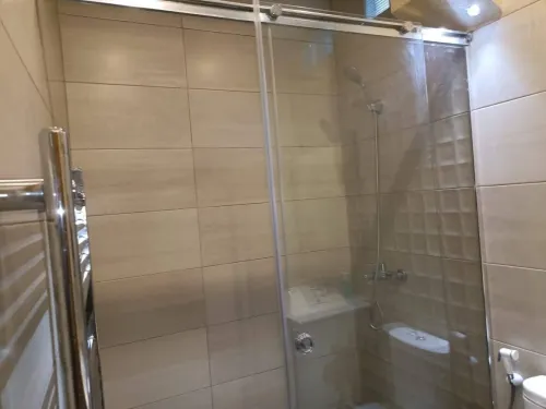 Location Appartement F3 Alger Hydra