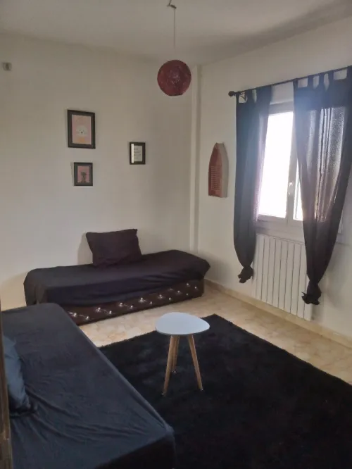 Location Alger Staoueli