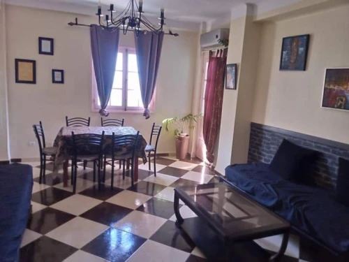 Location Appartement F3 Boumerdès Boumerdes