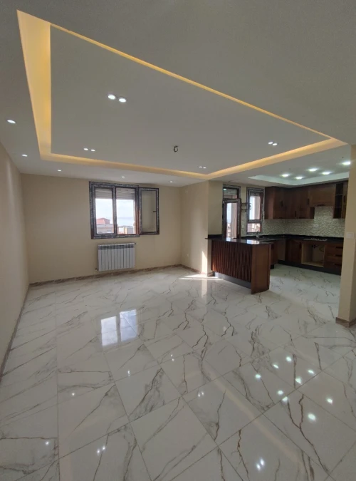 Vente Appartement F3 Alger Bordj el kiffan