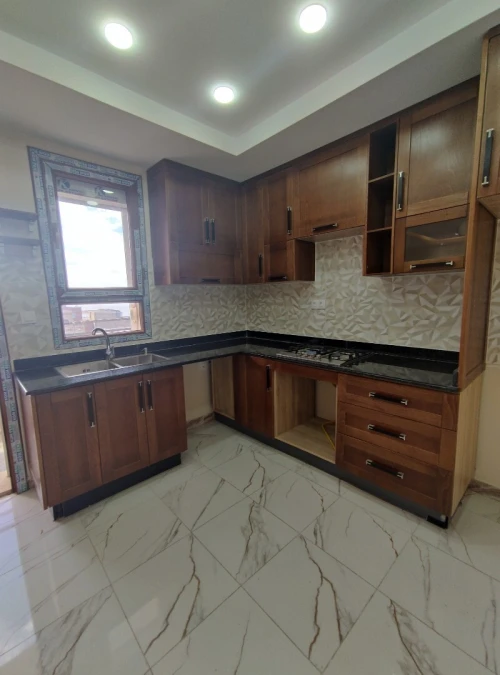 Vente Appartement F3 Alger Bordj el kiffan