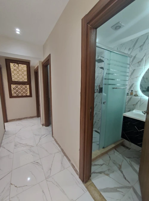 Vente Appartement F3 Alger Bordj el kiffan