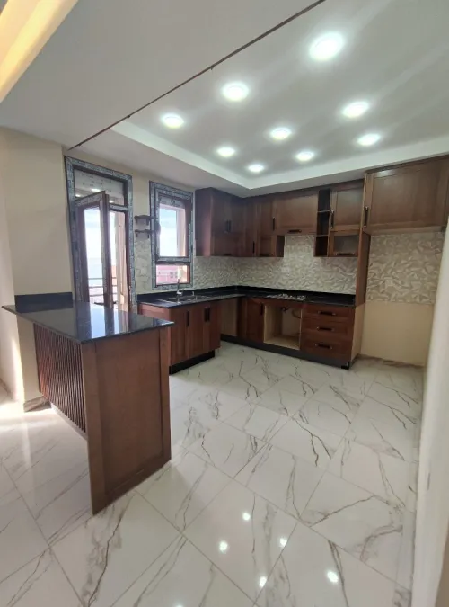 Vente Appartement F3 Alger Bordj el kiffan