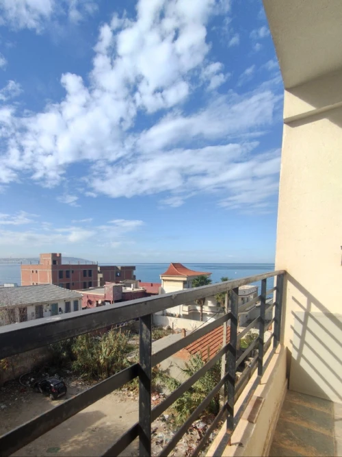 Vente Appartement F3 Alger Bordj el kiffan