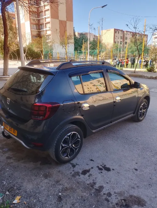 Dacia Sandero 2020 Stepway