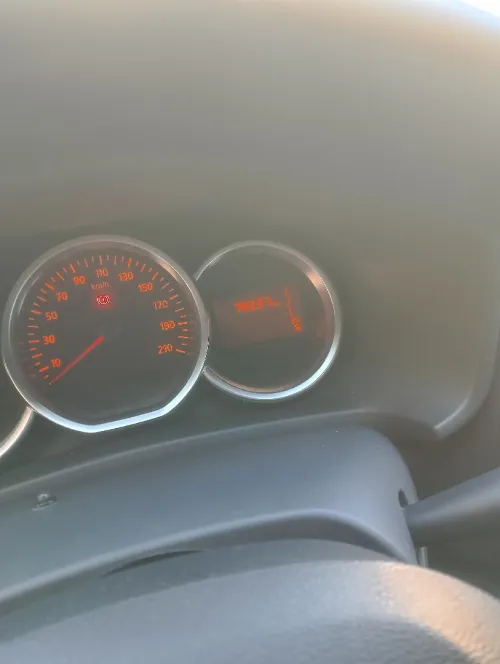 Dacia Sandero 2020 Stepway