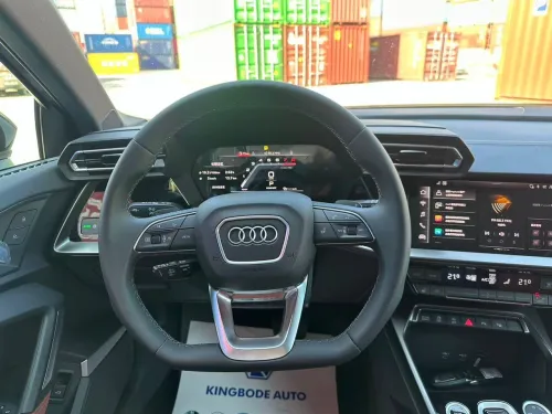 Audi A3 Sportback 2026 Flying spur Edition Premium + Pack Lux 